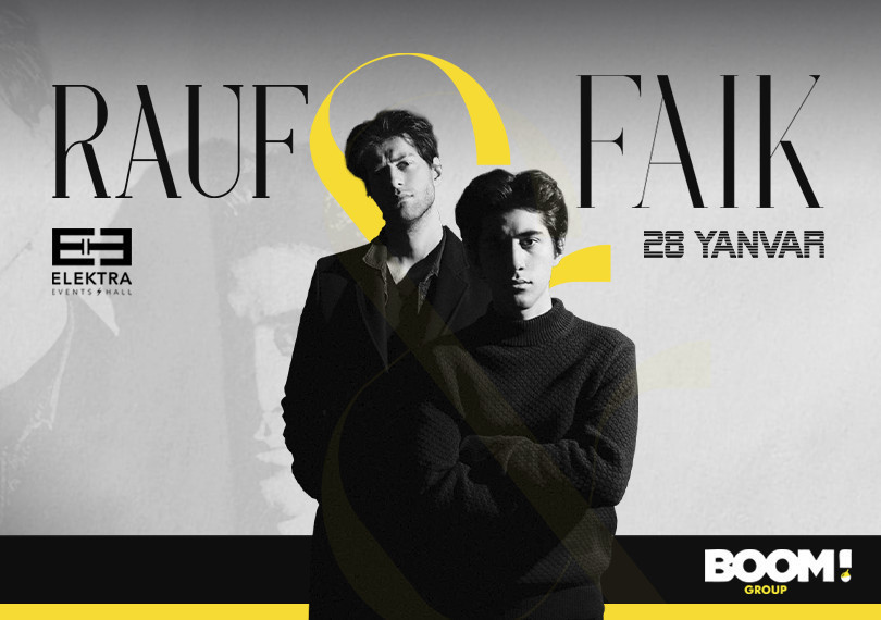 Rauf & Faik