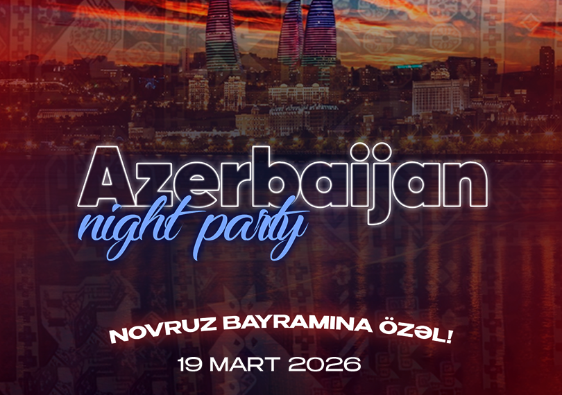 Azərbaycan gecəsi