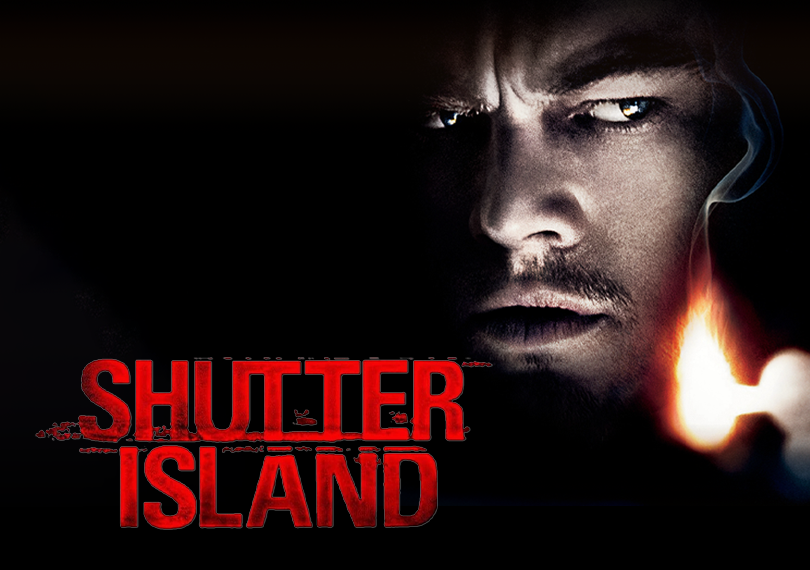 Screening of the film "Shutter Island"
