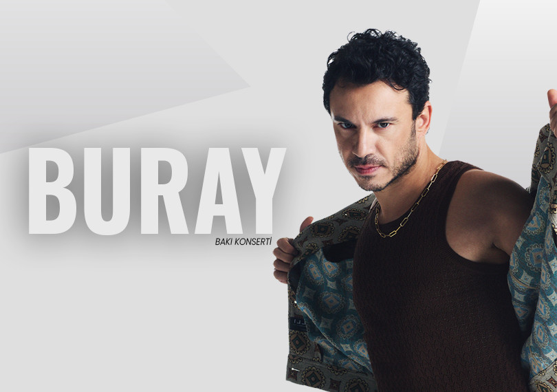 Buray