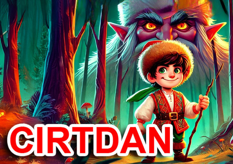 Jyrtdan