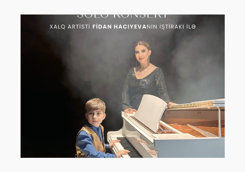 Charlinin musiqi səyahəti