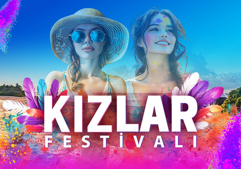 Girls' Festival!