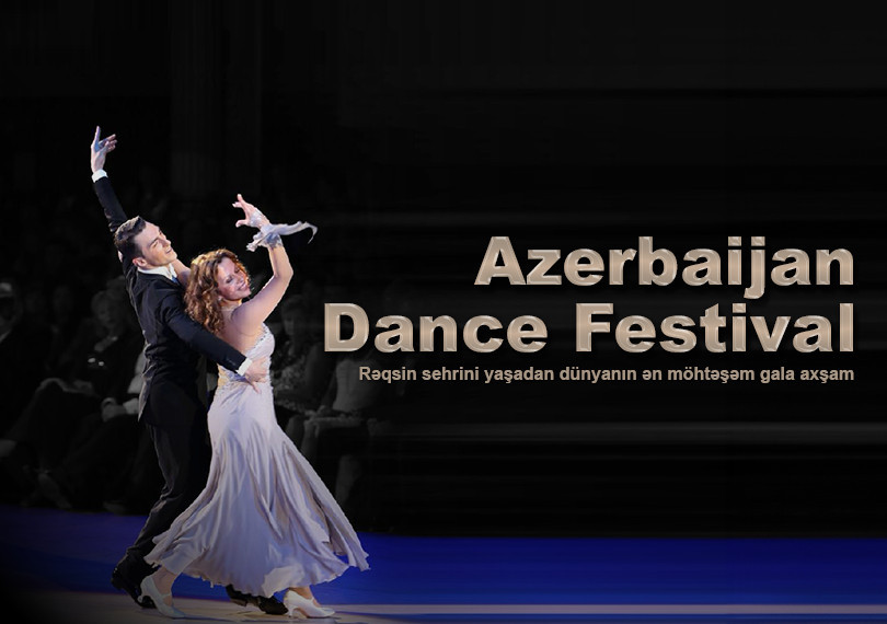 Beynəlxalq Pro-Am Yarışları