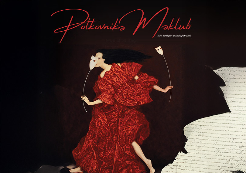 Polkovnikə məktub