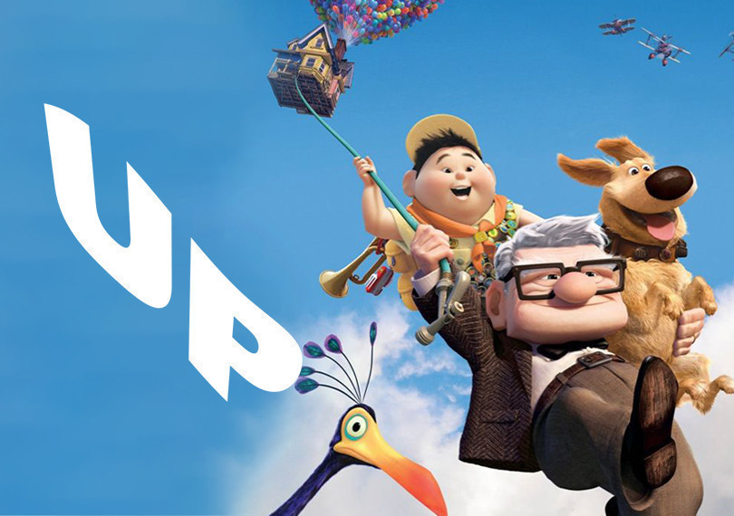 "Up" filminin nümayişi