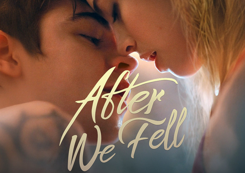 Movie - "After we fell"