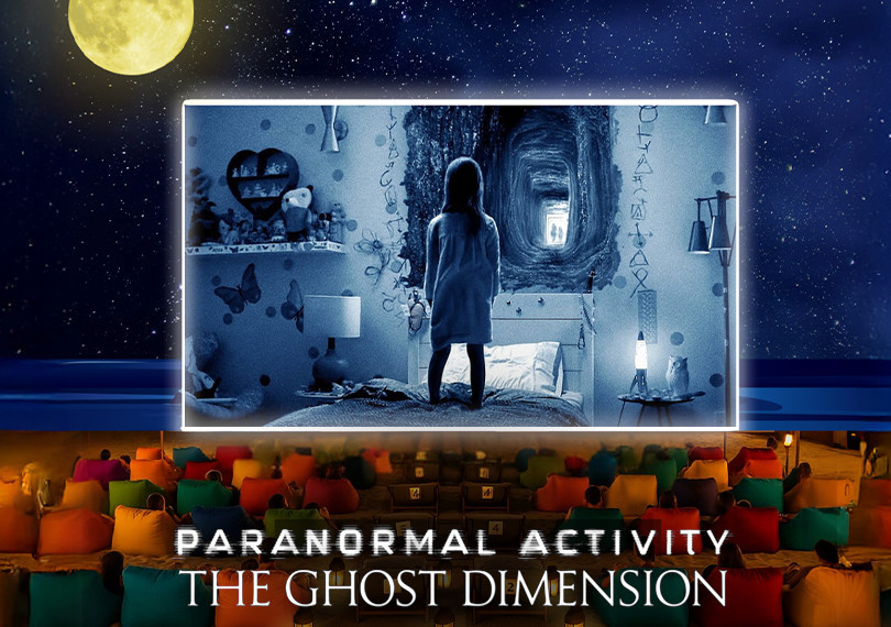 Paranormal Hadisə