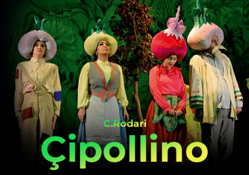 Çipollino