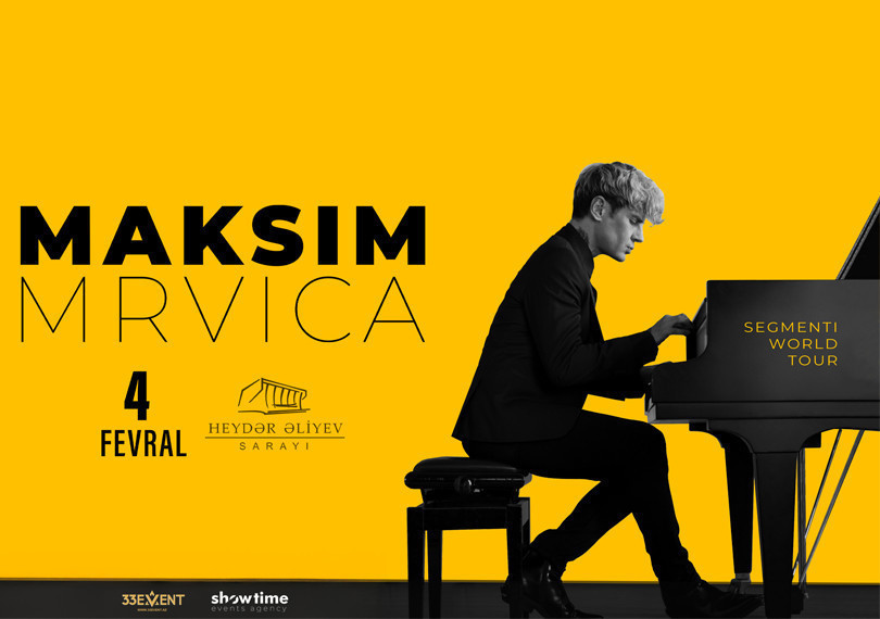 Максим Мрвица