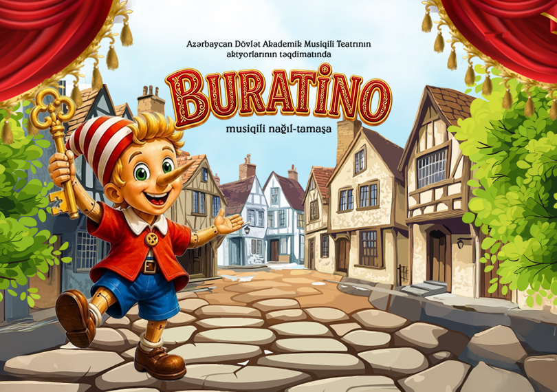 Buratino