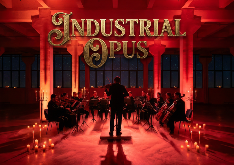 Industrial Opus