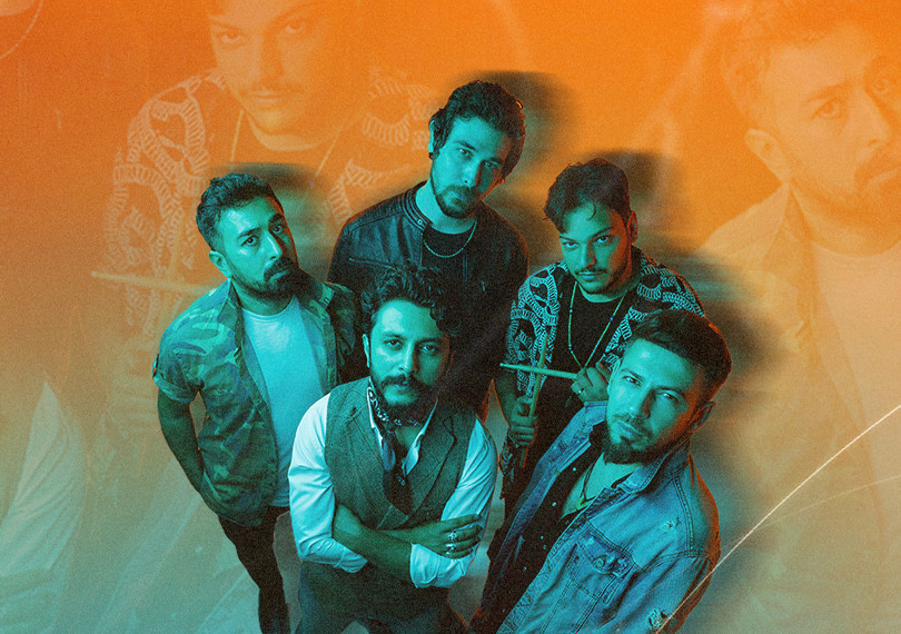 MARDAN - "Cavanlığım"