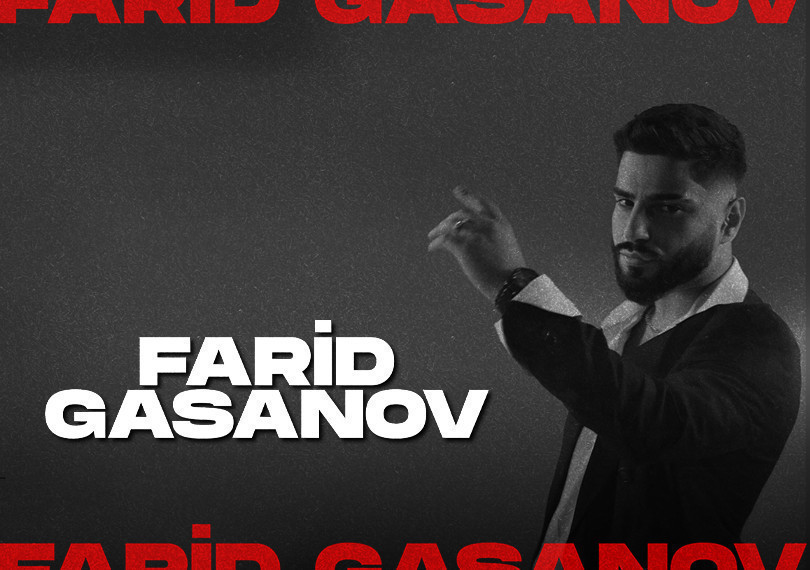 Farid Gasanov