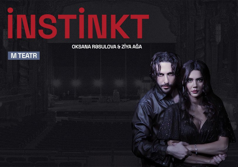 İnsti̇nkt
