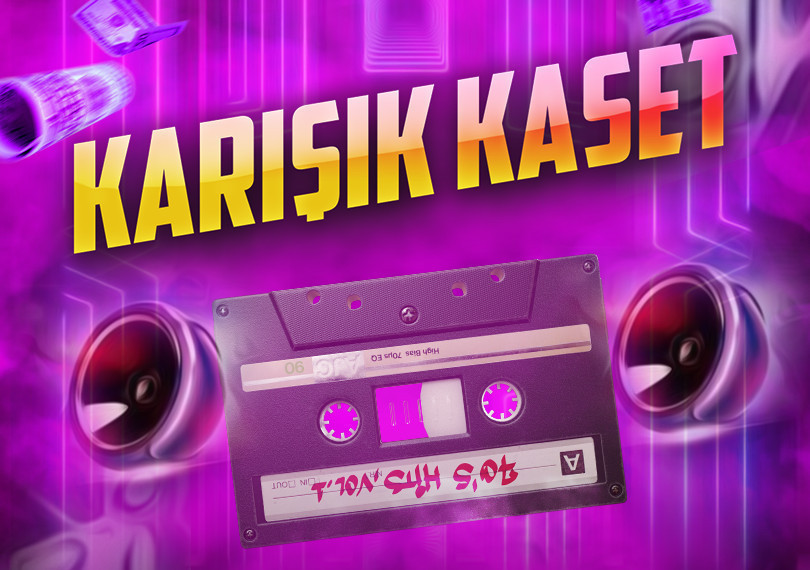 Karışık Kaset