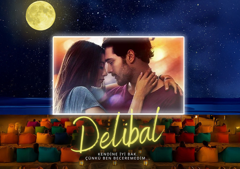 Screening of the film “Delibal”