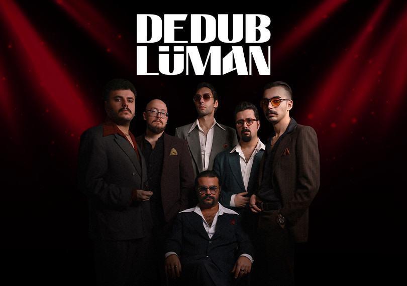 Dedublüman