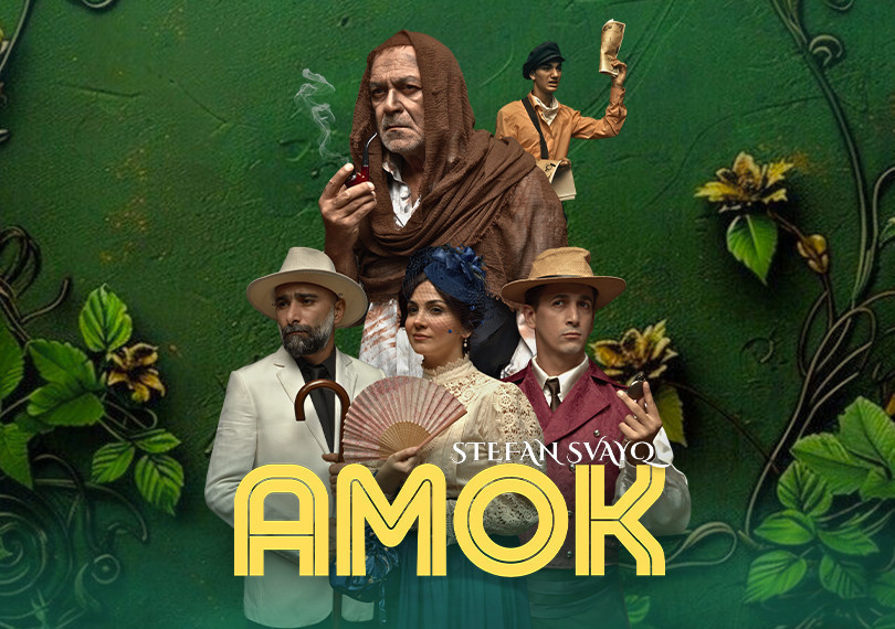 AMOK
