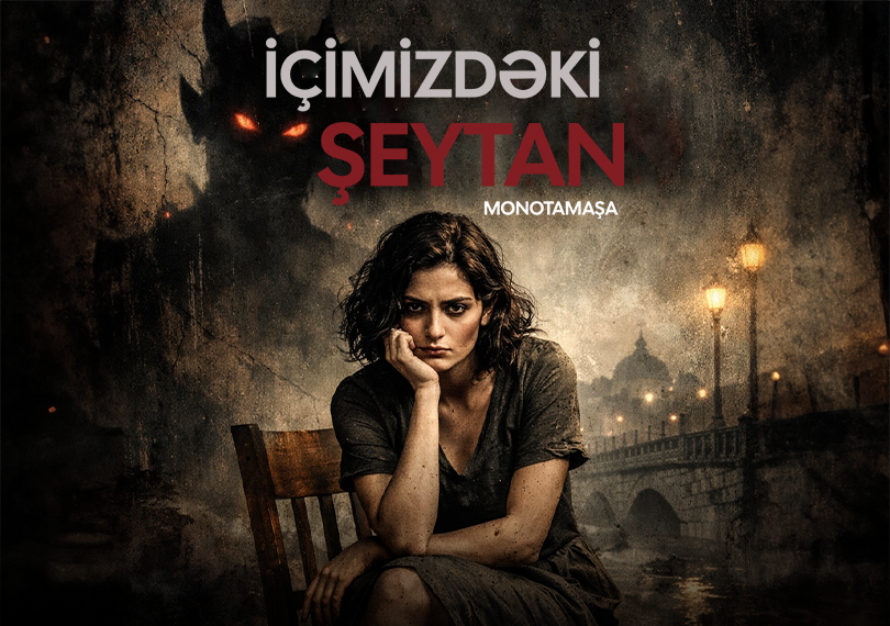 İçimizdəki Şeytan