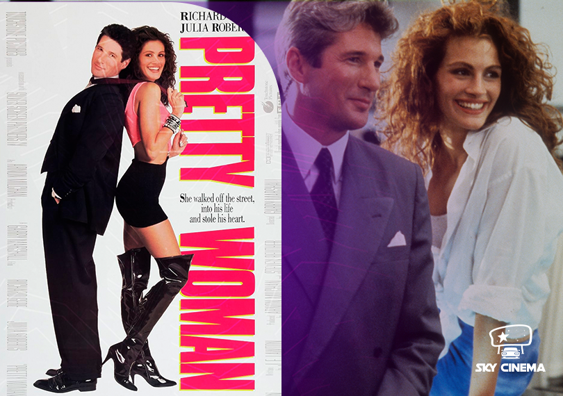 Sky Cinema Drive-In – Pretty Woman