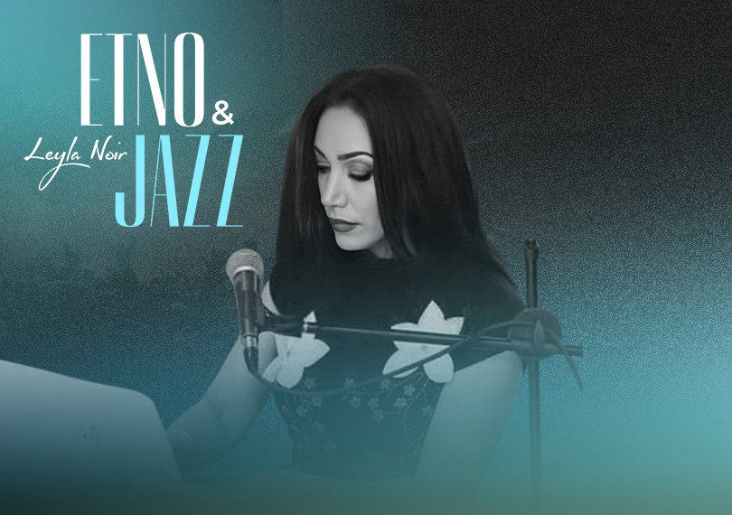 Ethno & Jazz Night at Kapellhaus!