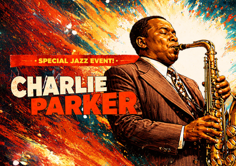 Charlie Parker gecəsi