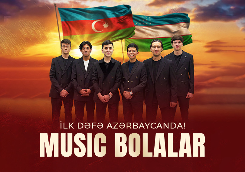 Music Bolalar
