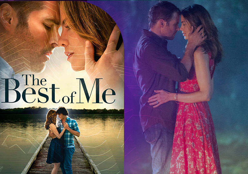Sky Cinema Avtofilm – The Best of Me