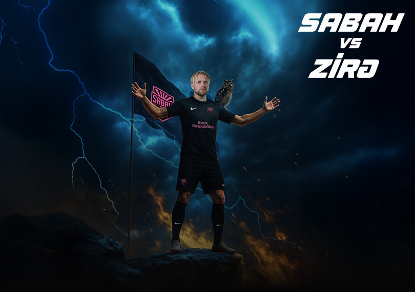 Sabah FK - Zirə FK