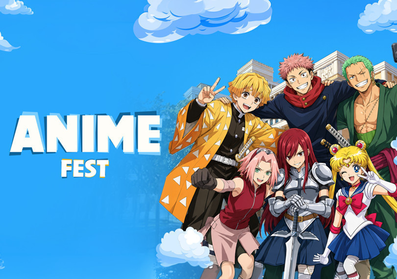 Anime Fest