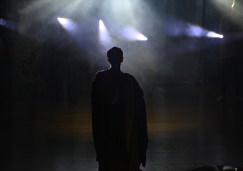 Axtarış - ƏSA Teatrı