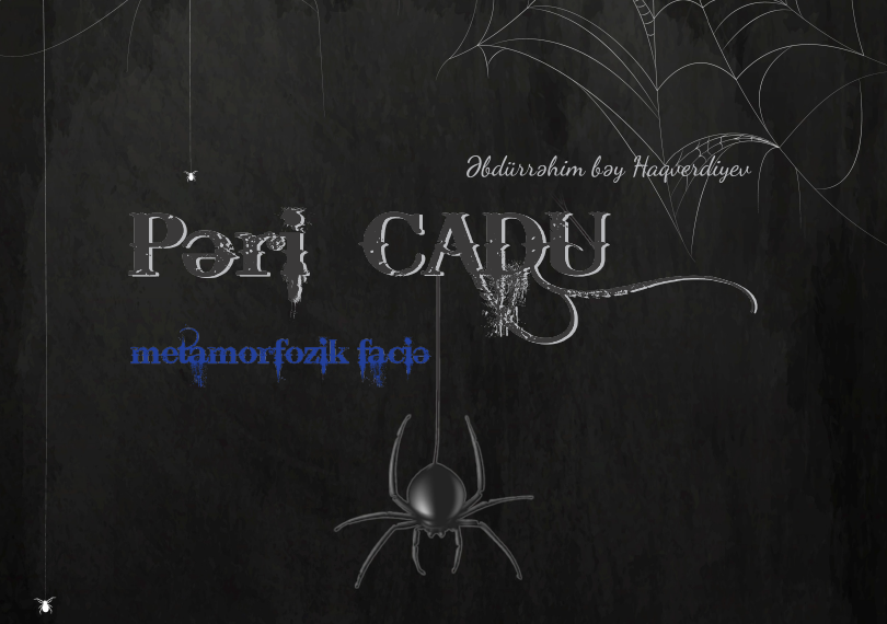 “Fairy-Witch”
