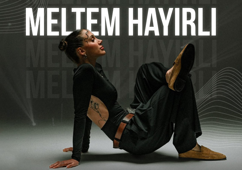 Meltem Hayırlı