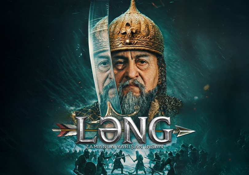 Lame: A Man Racing Against Time