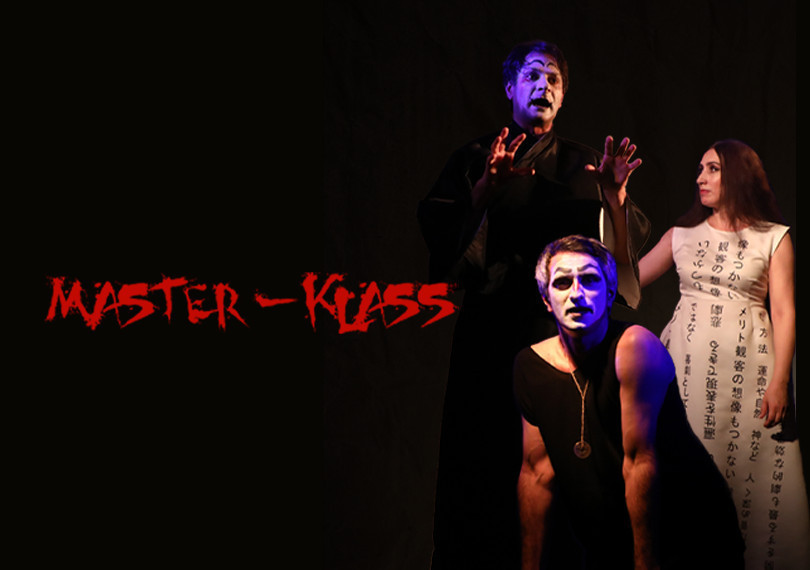 Master-klass