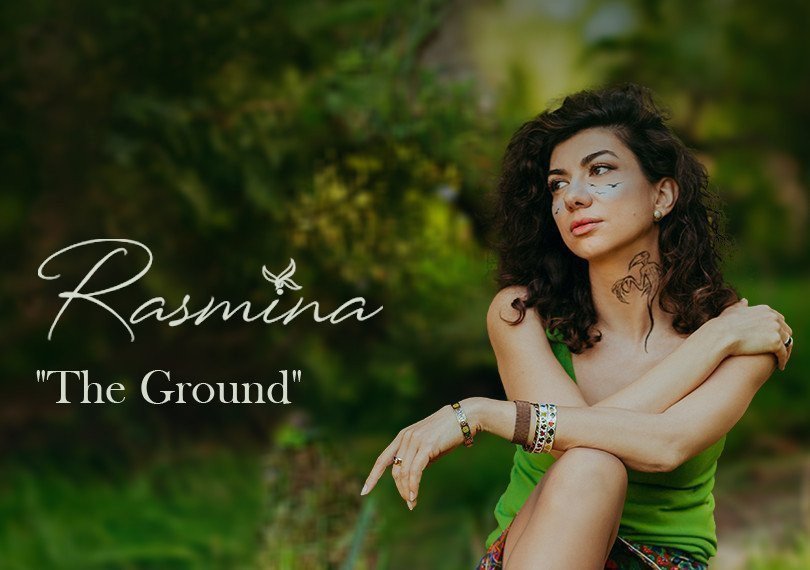 Rasmina "The Ground"