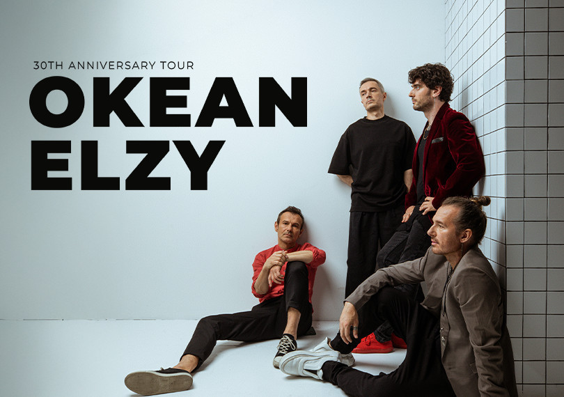 OKEAN ELZY