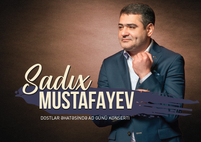 Sadıx Mustafayev