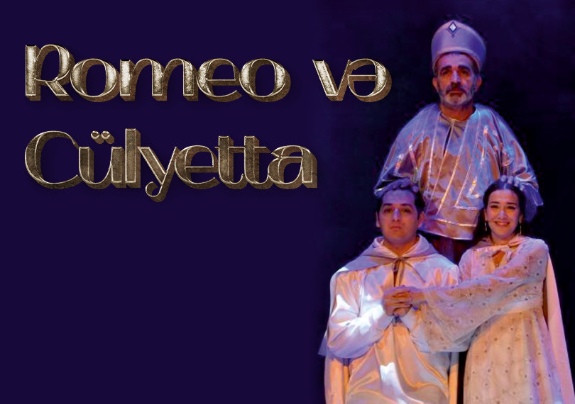 Romeo və Culyetta