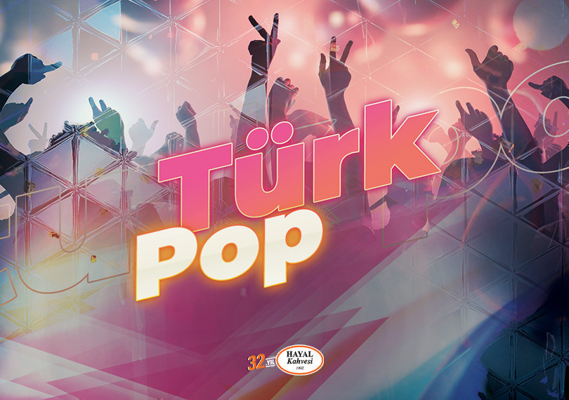 Turkish pop night