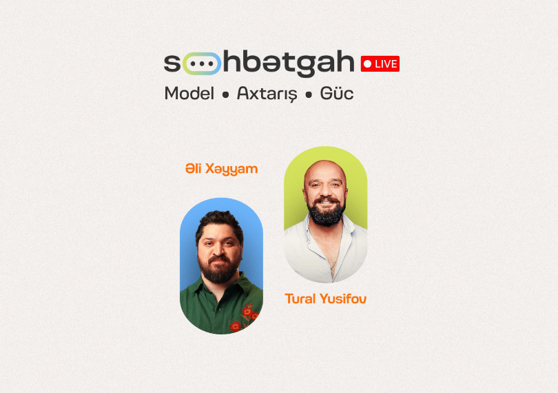 Söhbətgah LIVE