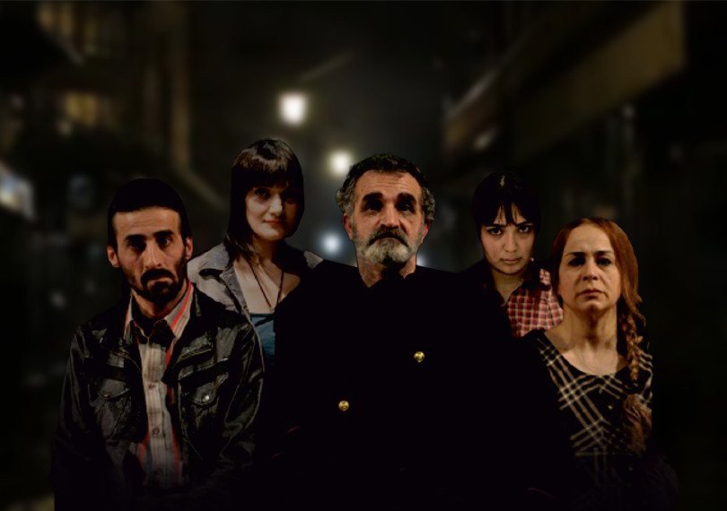 Mən gəldim qızlar (“Müharibə”)