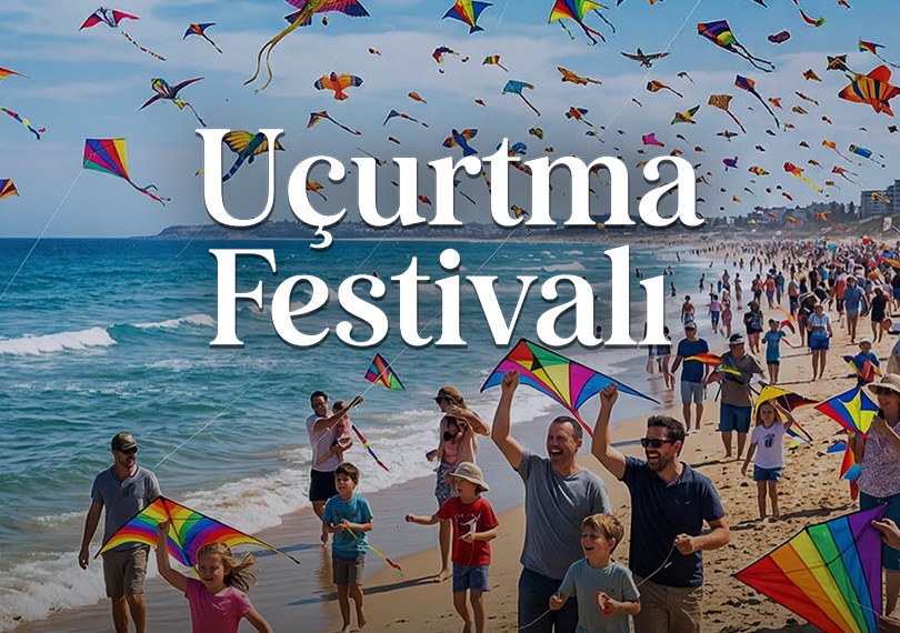 Uçurtma Festivalı