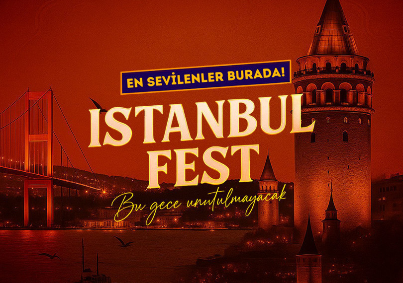 İstanbul Festivalı