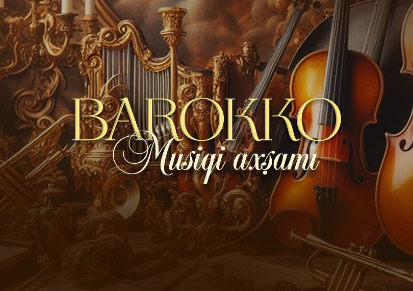 Baroque Music Evening