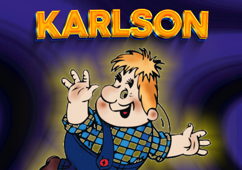 "Karlson"