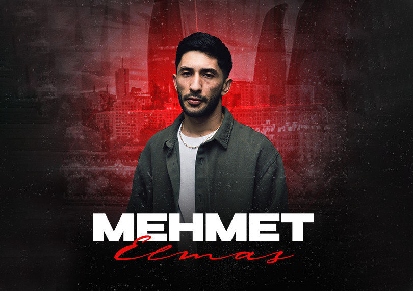 Mehmet Elmas