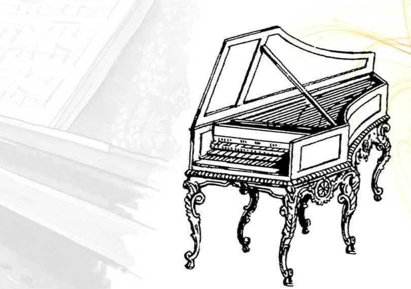 Klavesin musiqisi axşamı - Solist: X.Abdullayeva