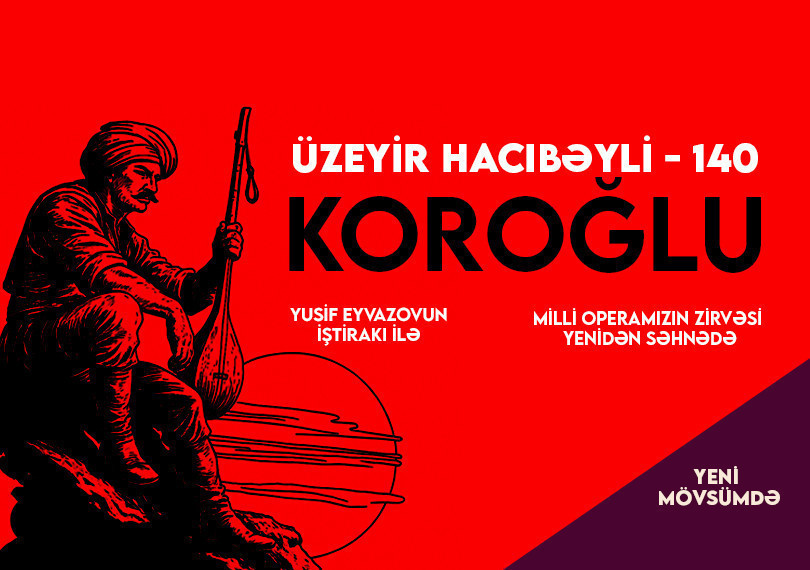 Koroghlu